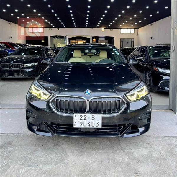 BMW for sale in Iraq